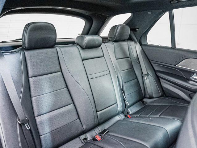 used 2023 Mercedes-Benz GLE 350 car, priced at $49,999