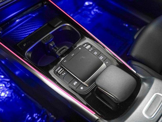 used 2021 Mercedes-Benz GLB 250 car, priced at $25,997