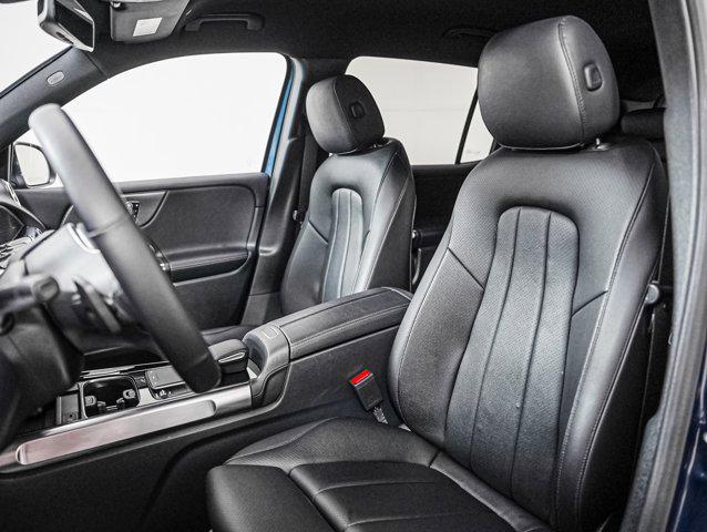 used 2021 Mercedes-Benz GLB 250 car, priced at $25,997
