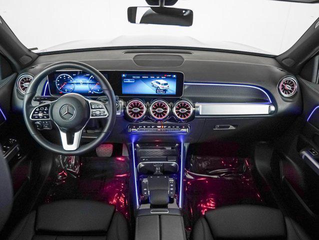 used 2021 Mercedes-Benz GLB 250 car, priced at $25,997