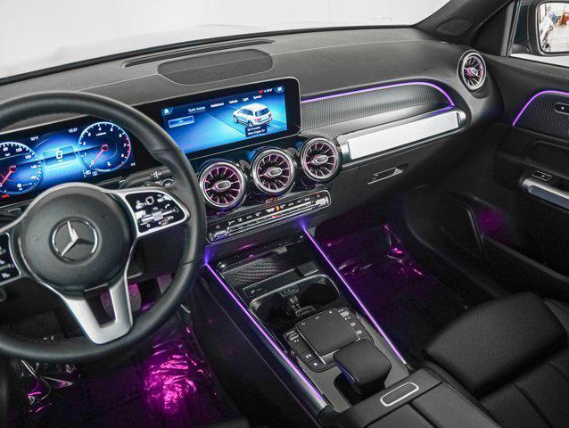 used 2021 Mercedes-Benz GLB 250 car, priced at $25,997