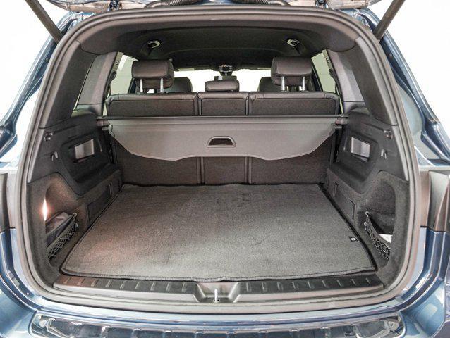 used 2021 Mercedes-Benz GLB 250 car, priced at $25,997