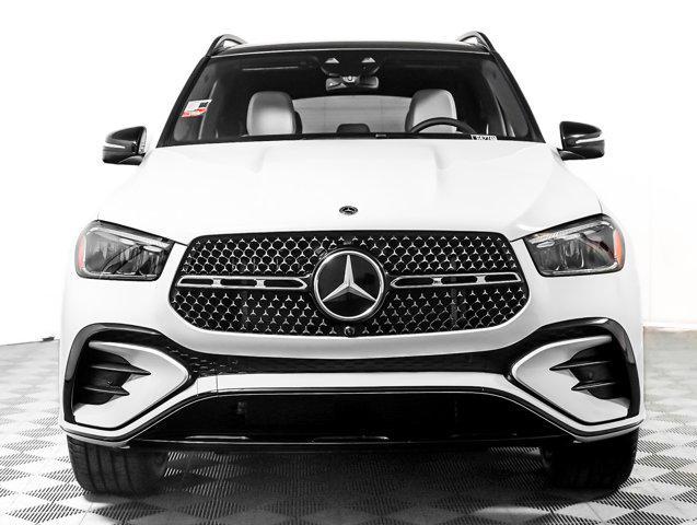 new 2025 Mercedes-Benz GLE 450e car, priced at $83,980