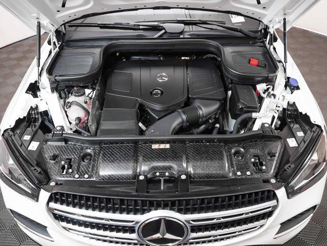 new 2025 Mercedes-Benz GLE 450e car, priced at $77,110