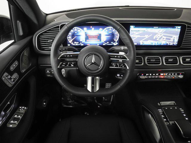 new 2025 Mercedes-Benz GLS 450 car, priced at $99,675