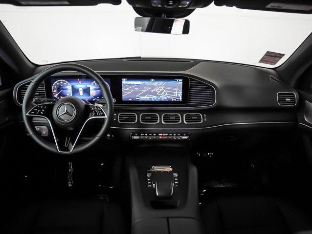 new 2025 Mercedes-Benz GLE 350 car, priced at $70,380