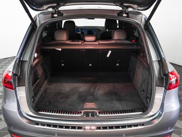 new 2025 Mercedes-Benz GLE 350 car, priced at $70,380