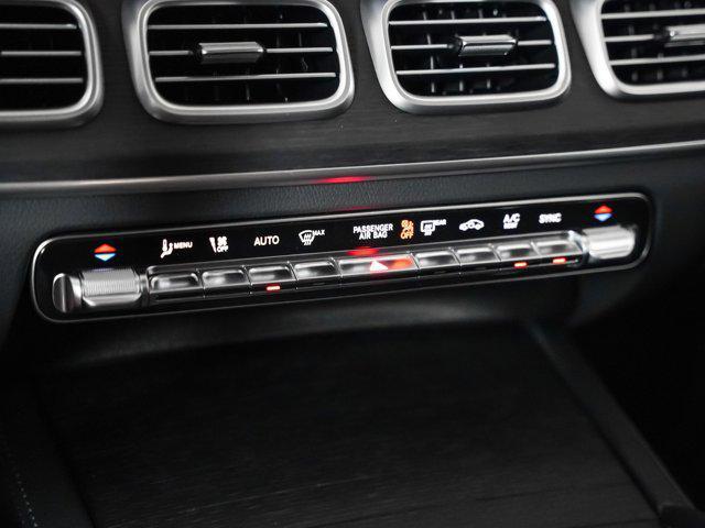 new 2025 Mercedes-Benz GLE 350 car, priced at $70,380