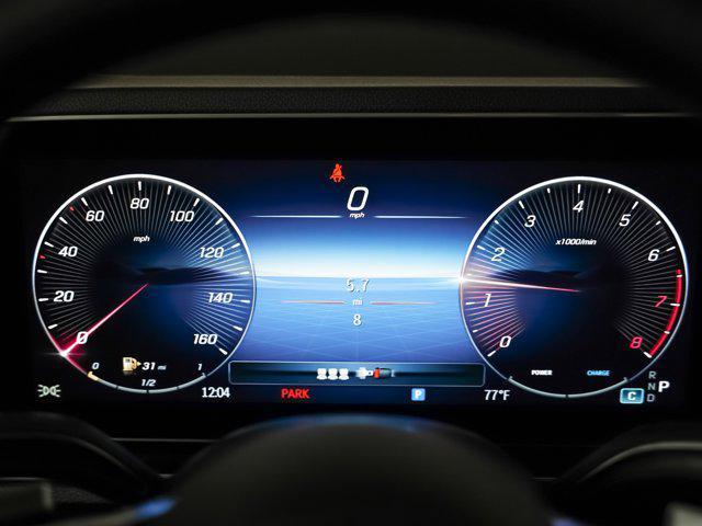 new 2025 Mercedes-Benz GLE 350 car, priced at $70,380