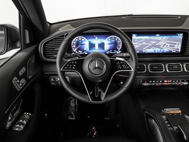 new 2025 Mercedes-Benz GLE 350 car, priced at $70,380