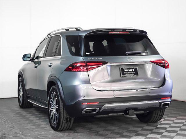 new 2025 Mercedes-Benz GLE 350 car, priced at $70,380