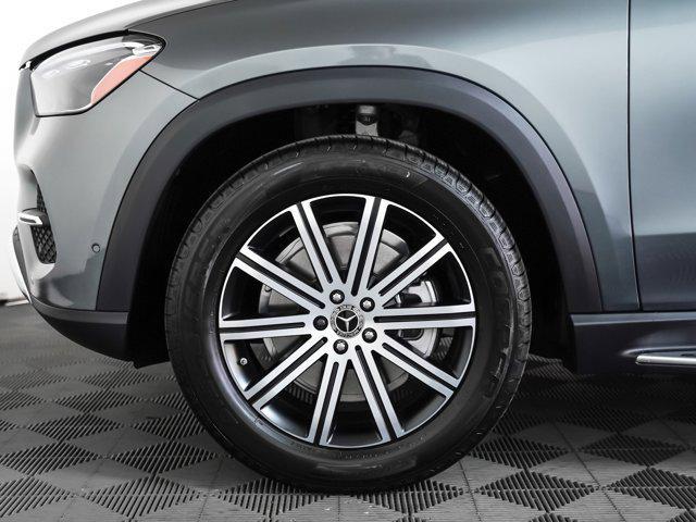 new 2025 Mercedes-Benz GLE 350 car, priced at $70,380