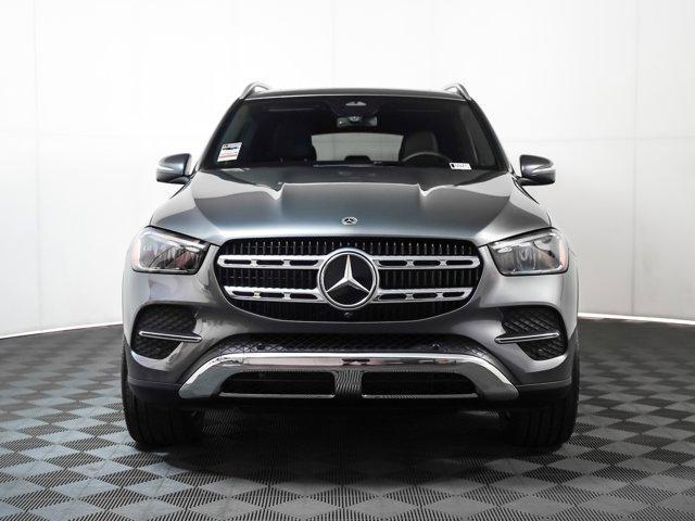new 2025 Mercedes-Benz GLE 350 car, priced at $70,380
