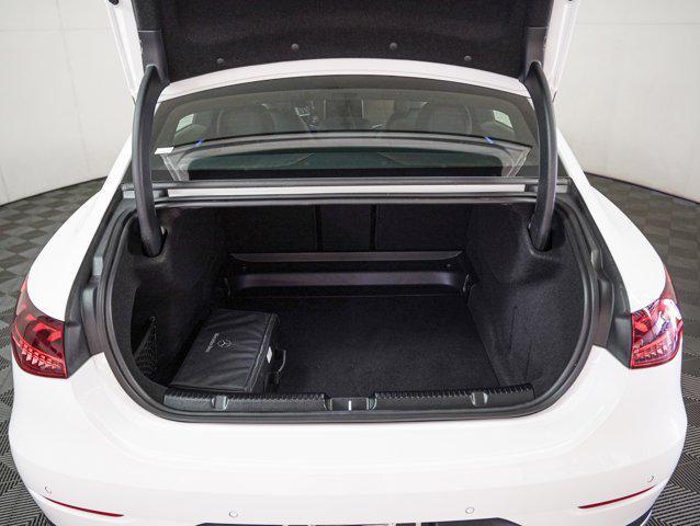 used 2023 Mercedes-Benz EQE 350 car, priced at $39,999