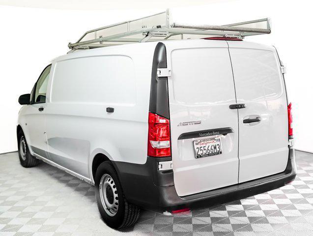 used 2021 Mercedes-Benz Metris car, priced at $29,989