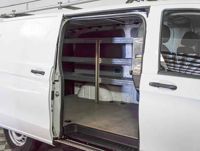 used 2021 Mercedes-Benz Metris car, priced at $29,989