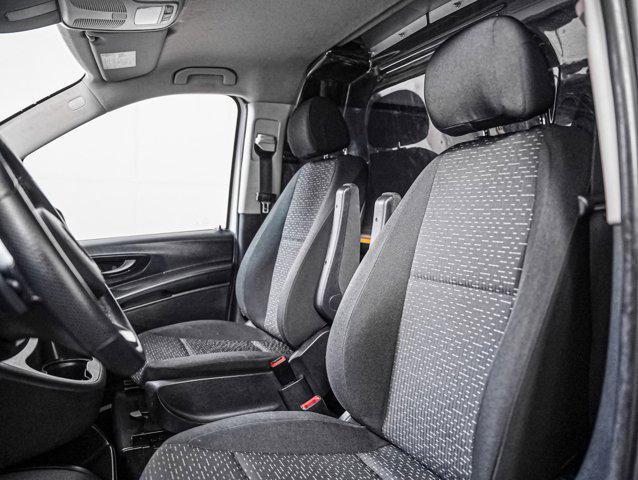 used 2021 Mercedes-Benz Metris car, priced at $29,989