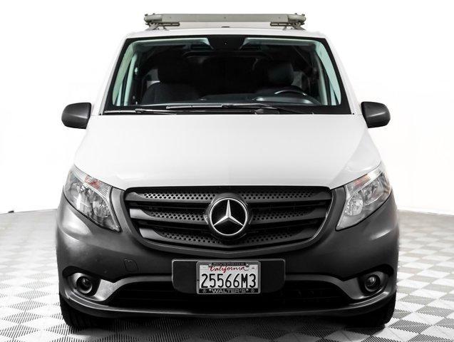 used 2021 Mercedes-Benz Metris car, priced at $29,989
