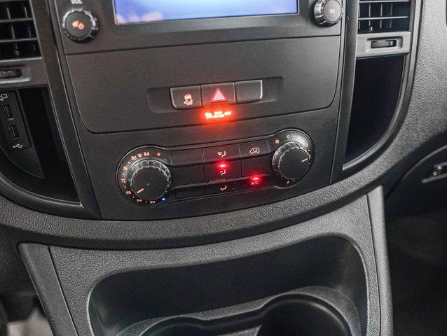 used 2021 Mercedes-Benz Metris car, priced at $29,989