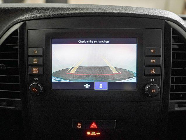 used 2021 Mercedes-Benz Metris car, priced at $29,989