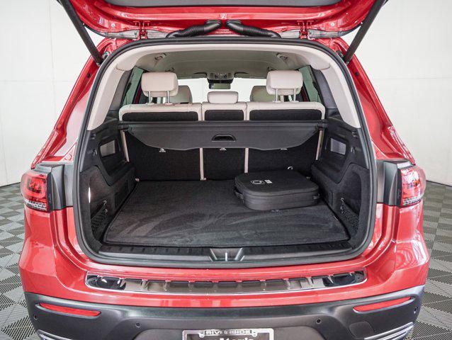 used 2023 Mercedes-Benz EQB 300 car, priced at $34,530