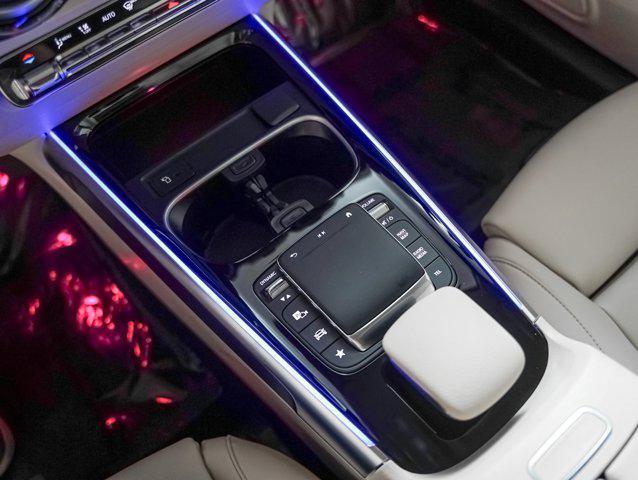 used 2023 Mercedes-Benz EQB 300 car, priced at $34,530