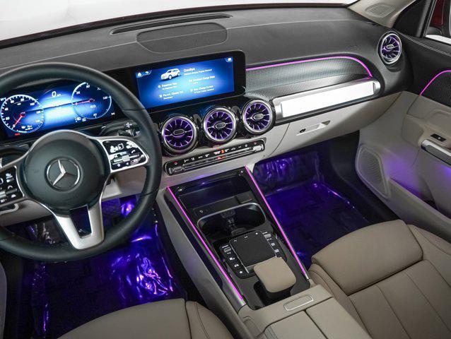 used 2023 Mercedes-Benz EQB 300 car, priced at $34,530