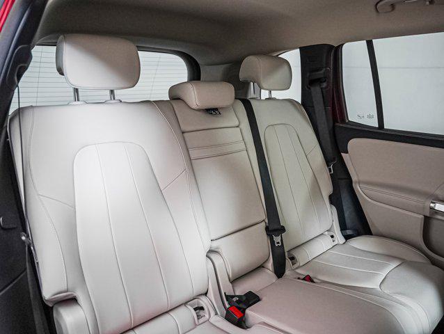 used 2023 Mercedes-Benz EQB 300 car, priced at $34,530