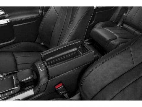 used 2023 Mercedes-Benz EQB 300 car, priced at $34,530