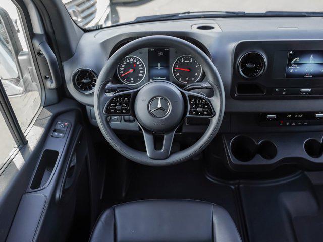 used 2024 Mercedes-Benz Sprinter 4500 car, priced at $54,998