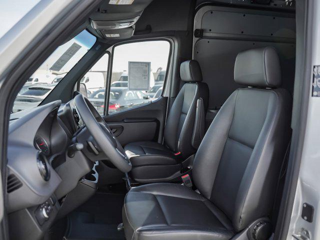 used 2024 Mercedes-Benz Sprinter 4500 car, priced at $54,998