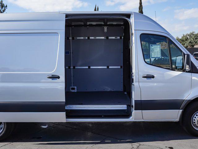 used 2024 Mercedes-Benz Sprinter 4500 car, priced at $54,998