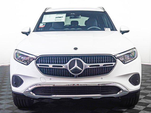 new 2024 Mercedes-Benz GLC 300 car, priced at $51,745