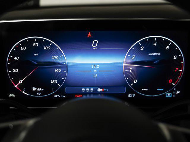 new 2025 Mercedes-Benz GLC 300 car, priced at $55,145