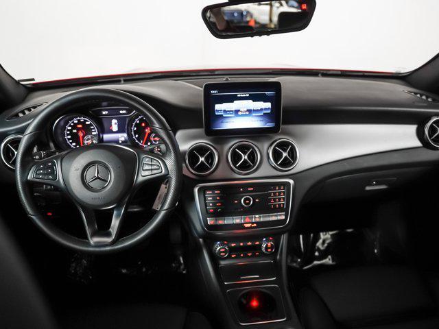 used 2020 Mercedes-Benz GLA 250 car, priced at $23,500