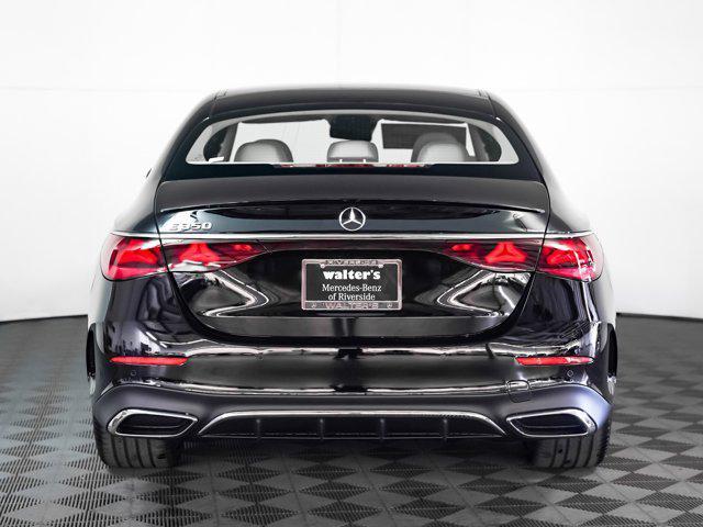 new 2025 Mercedes-Benz E-Class car, priced at $67,995