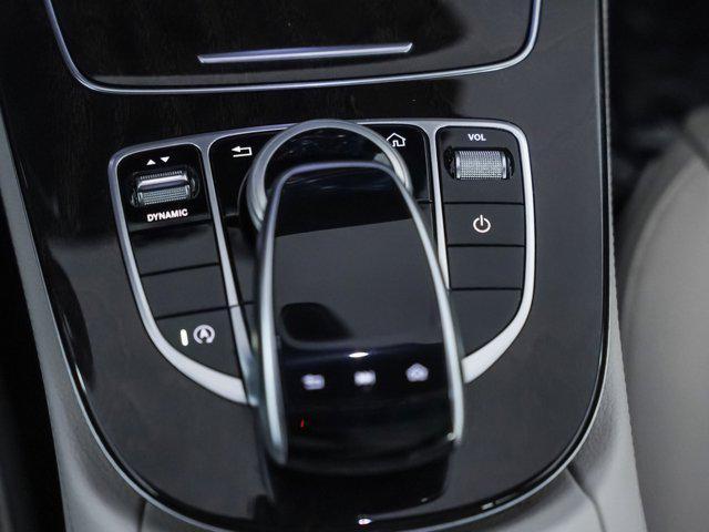 used 2019 Mercedes-Benz E-Class car, priced at $24,998