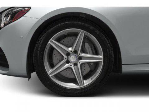 used 2019 Mercedes-Benz E-Class car, priced at $25,997