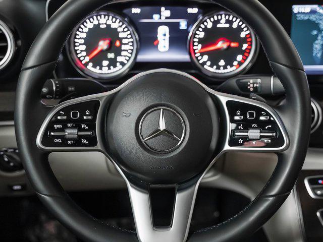 used 2019 Mercedes-Benz E-Class car, priced at $24,998