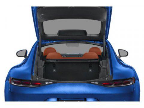 new 2025 Mercedes-Benz AMG GT 43 car, priced at $118,850