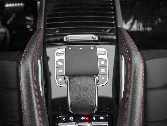 used 2023 Mercedes-Benz AMG GLE 53 car, priced at $72,995