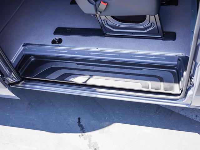 new 2025 Mercedes-Benz Sprinter 2500 car, priced at $77,075