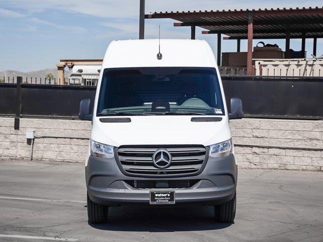 new 2025 Mercedes-Benz Sprinter 2500 car, priced at $65,906