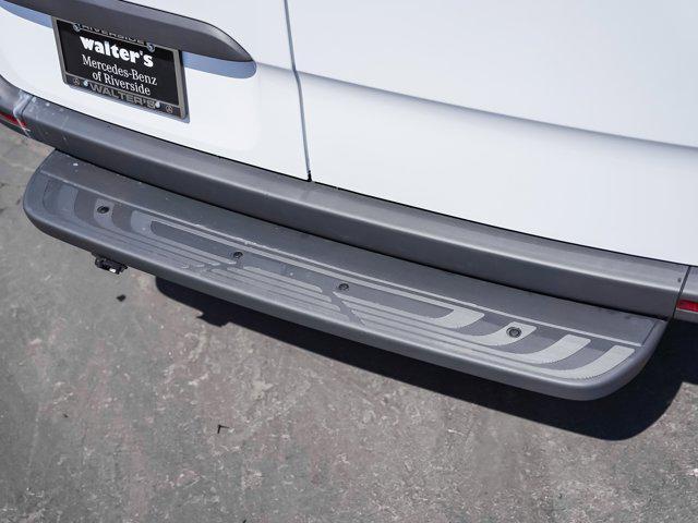 new 2025 Mercedes-Benz Sprinter 2500 car, priced at $65,906