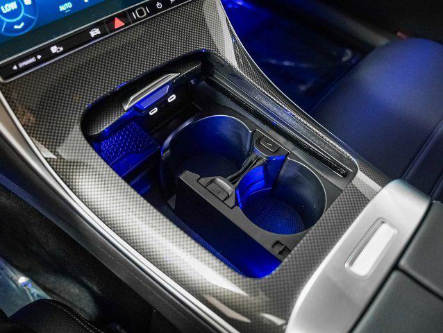 new 2025 Mercedes-Benz C-Class car, priced at $54,135