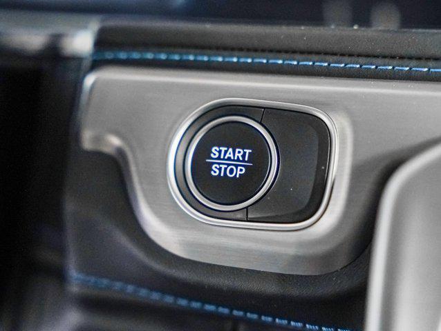 new 2025 Mercedes-Benz G-Class car, priced at $183,055