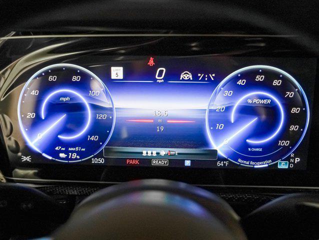 new 2025 Mercedes-Benz G-Class car, priced at $183,055