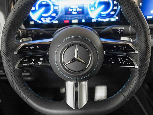 new 2025 Mercedes-Benz G-Class car, priced at $183,055