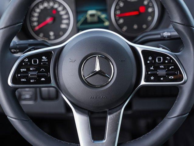 new 2023 Mercedes-Benz Sprinter 2500 car, priced at $67,351