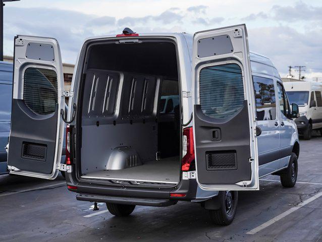 new 2024 Mercedes-Benz Sprinter 2500 car, priced at $81,906